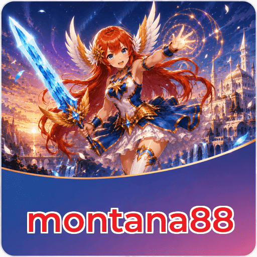 Definisi kanal resmi montana88